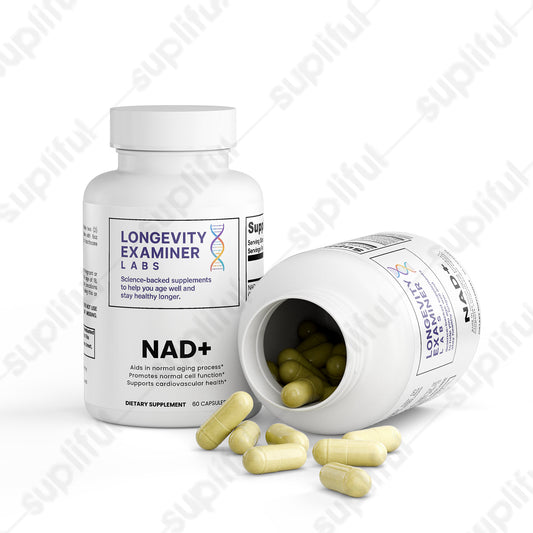 NAD+