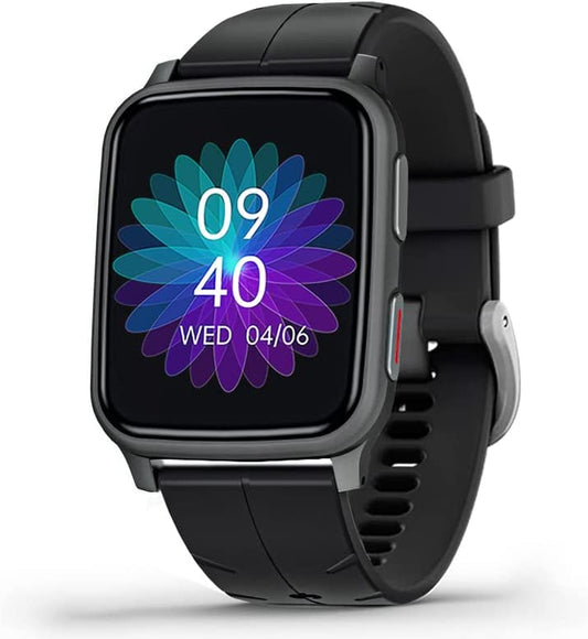 Revolutionary Fitness Tracker Smart Watch with 24/7 Health Monitoring, Sleep Tracking, and IP68 Waterproof Design for Active Lifestyles