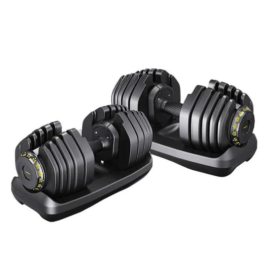Adjustable Dumbbell Set (Pair)